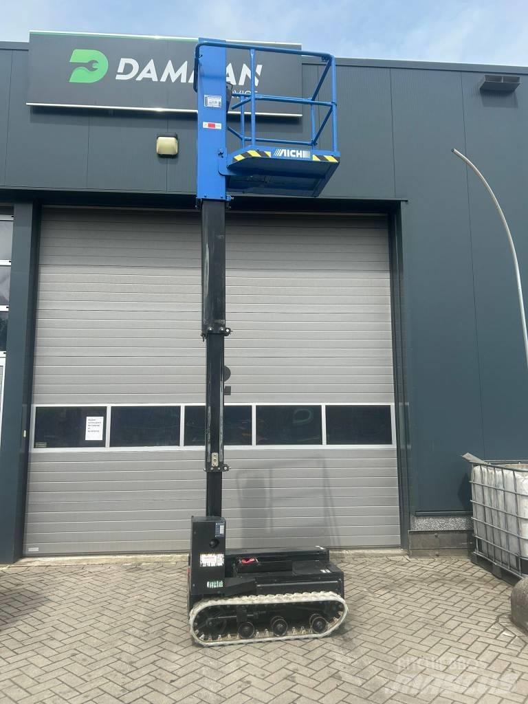 Aichi RM04B Muut henkilönosturit