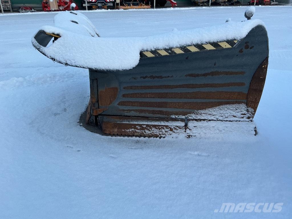 Stark NL3600R Lumiaurat