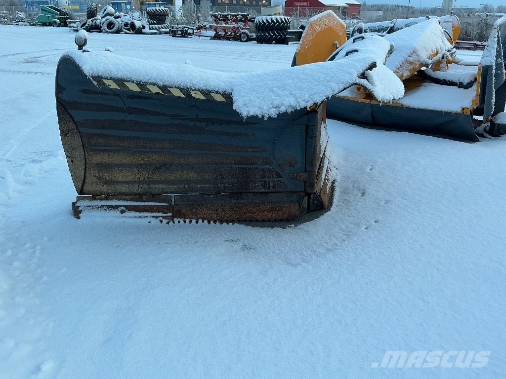 Stark NL3600R Lumiaurat