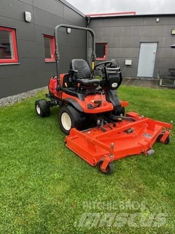 Kubota F 3890 Päältäajettavat ruohonleikkurit