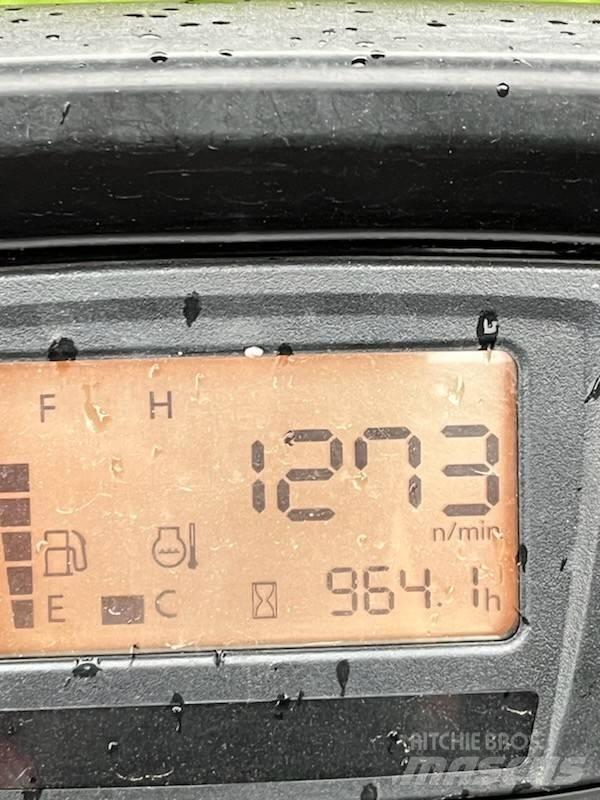 Kubota F 3890 Päältäajettavat ruohonleikkurit