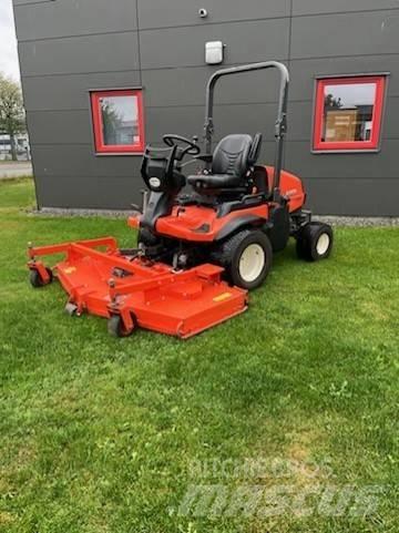 Kubota F 3890 Päältäajettavat ruohonleikkurit