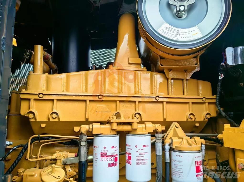 Shantui SD 32 Tiehöylät