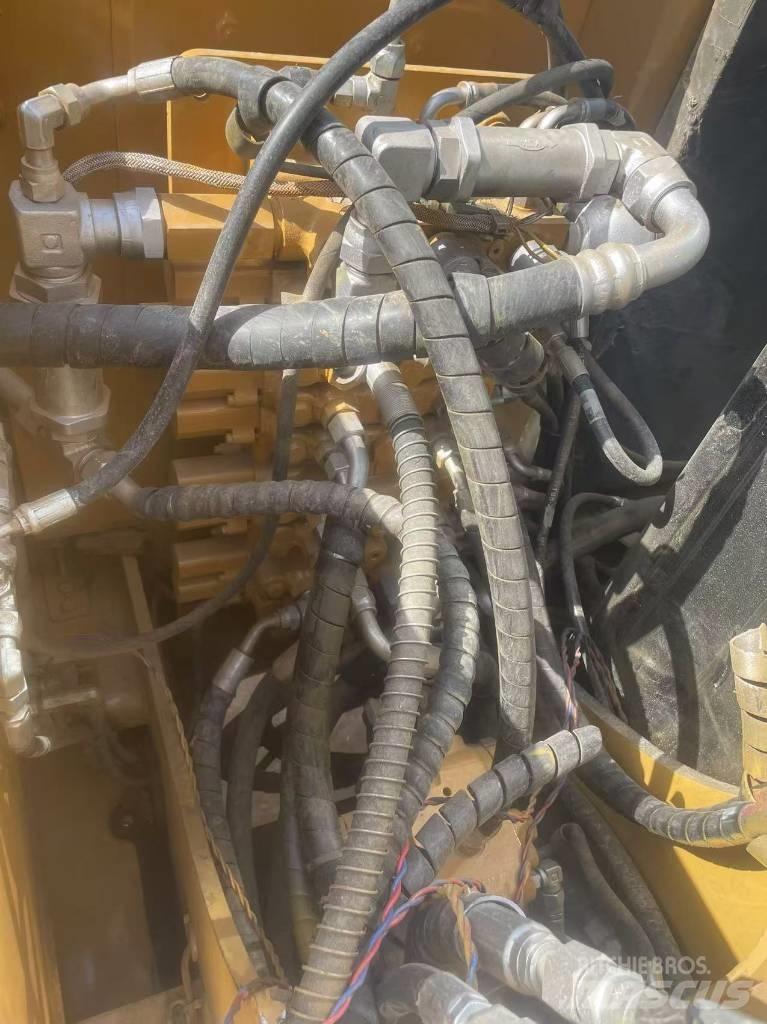 CAT CAT308E2 Minikaivukoneet < 7t