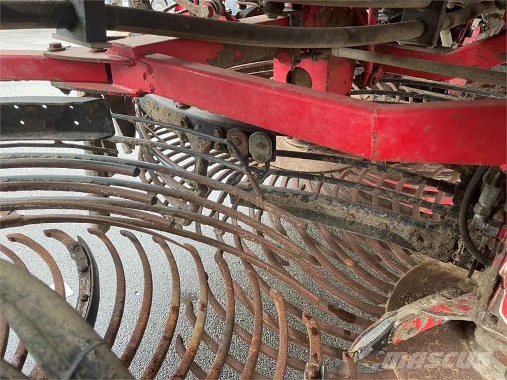 Holmer T4-40 Muut maatalouskoneet