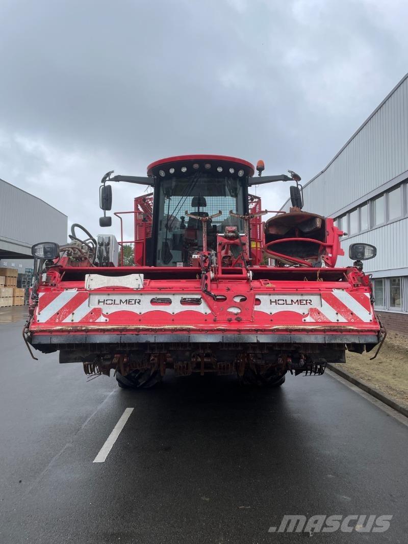 Holmer T4-40 Muut maatalouskoneet