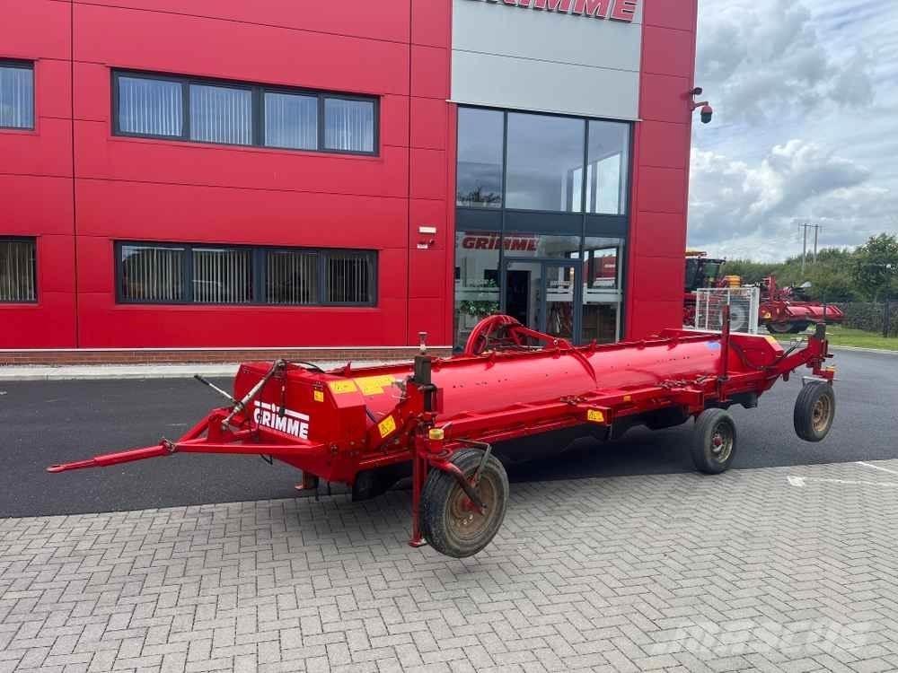 Grimme KS 5400 Perunalaitteet - Muut