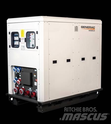 Pramac MBE LX 30/60 Muut generaattorit