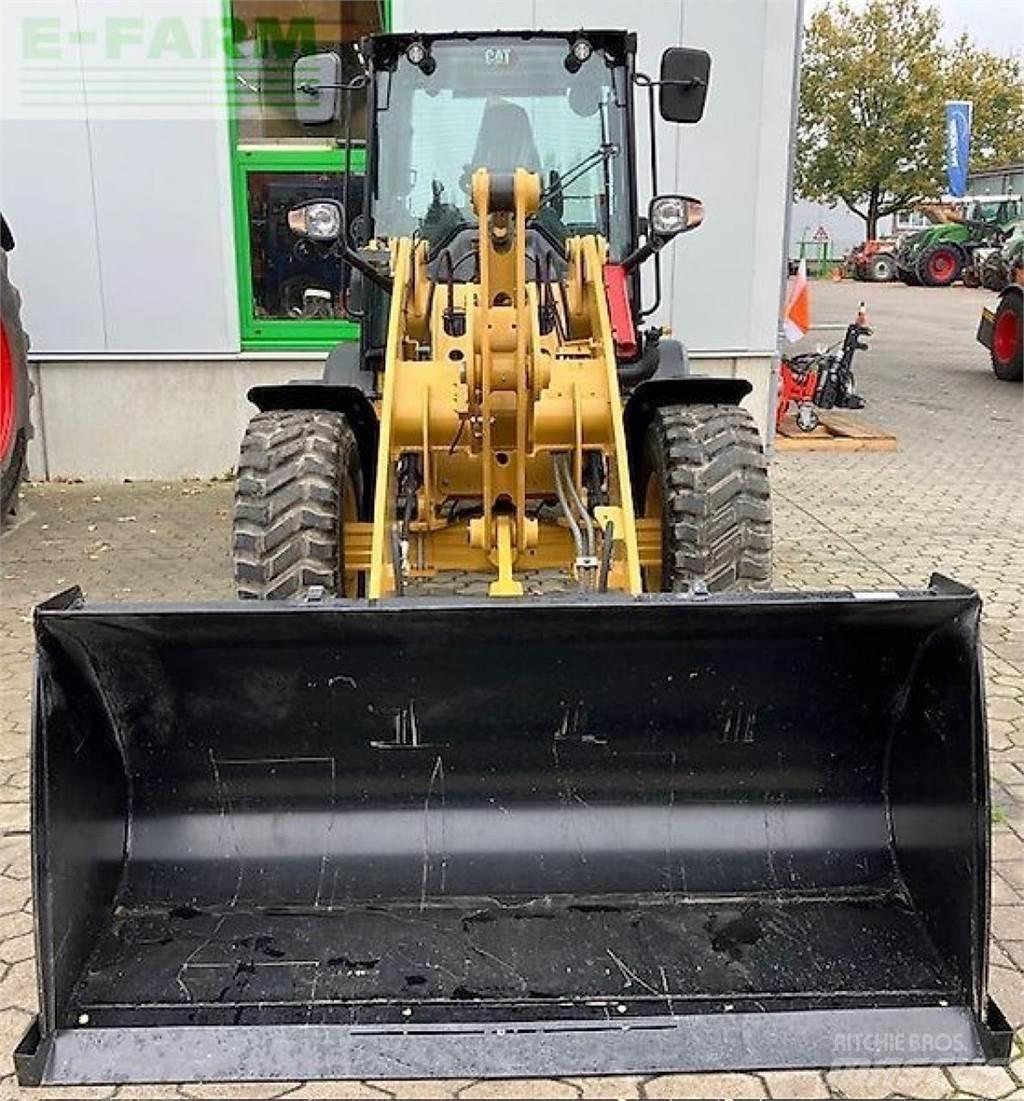 CAT radlader 908hl Minikaivukoneet < 7t
