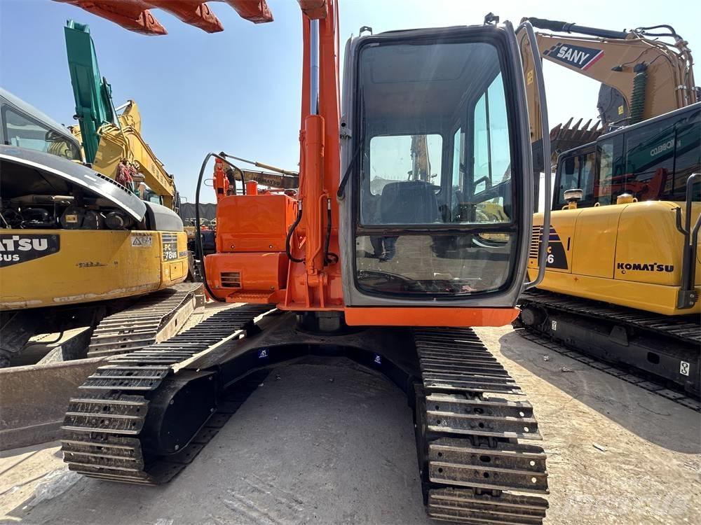 Hitachi EX 60-5 Minikaivukoneet < 7t