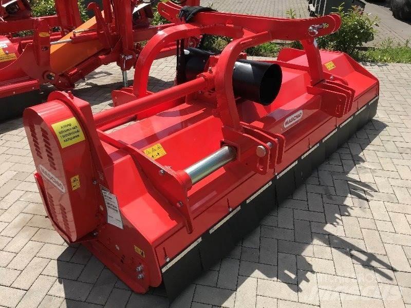 Maschio Bufalo 280 Muut heinä- ja tuorerehukoneet
