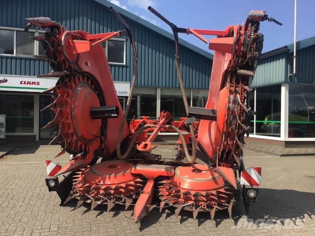 Kemper 475 plus Leikkuupöydät