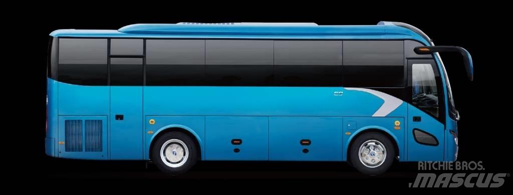 King Long C9 Turistibussit