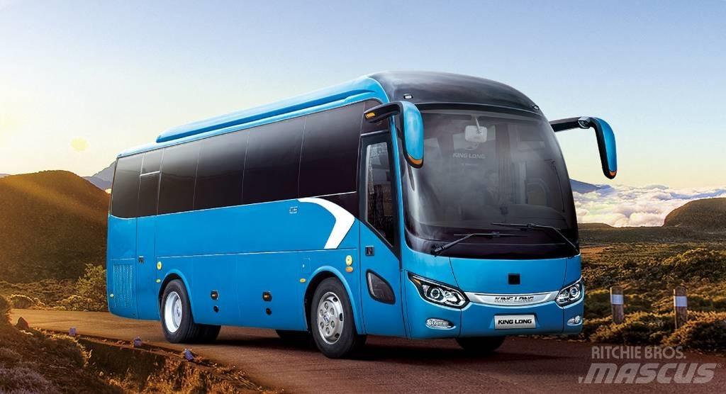 King Long C9 Turistibussit