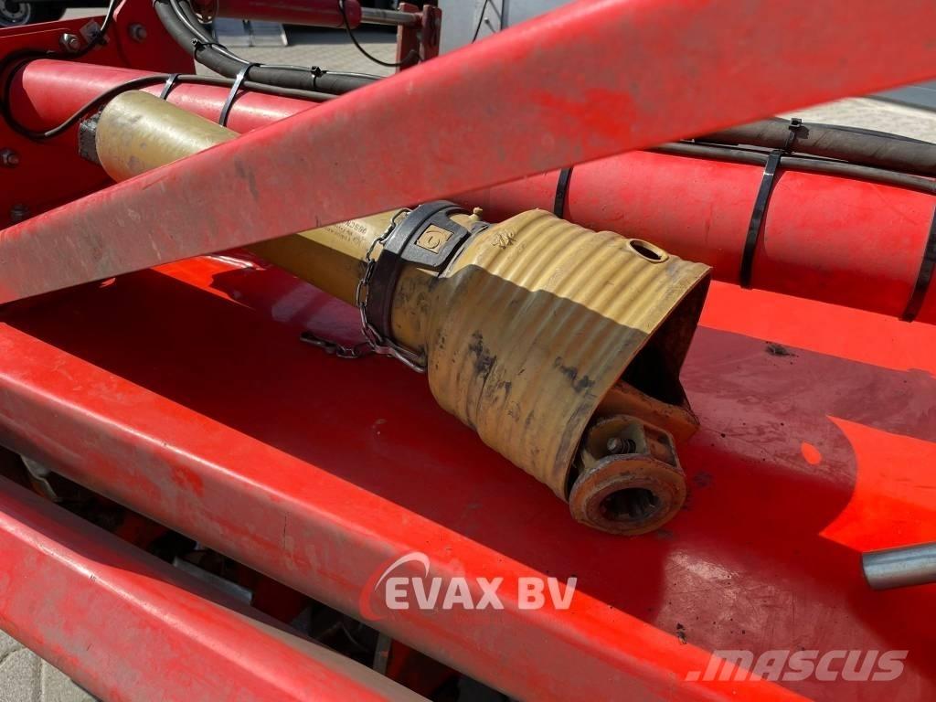 Sicma RG 305 Muut maanmuokkauskoneet ja lisävarusteet