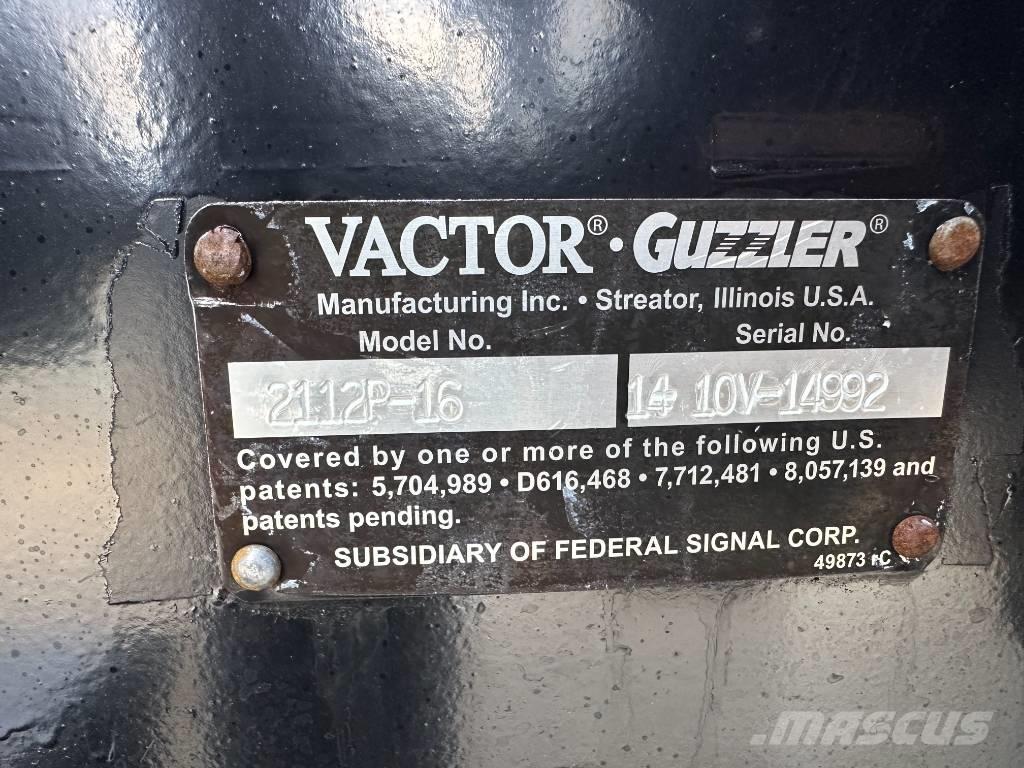 Kenworth T 400 Paine-/imuautot