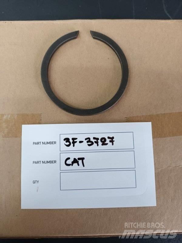 CAT RING 3F-3727 Moottorit