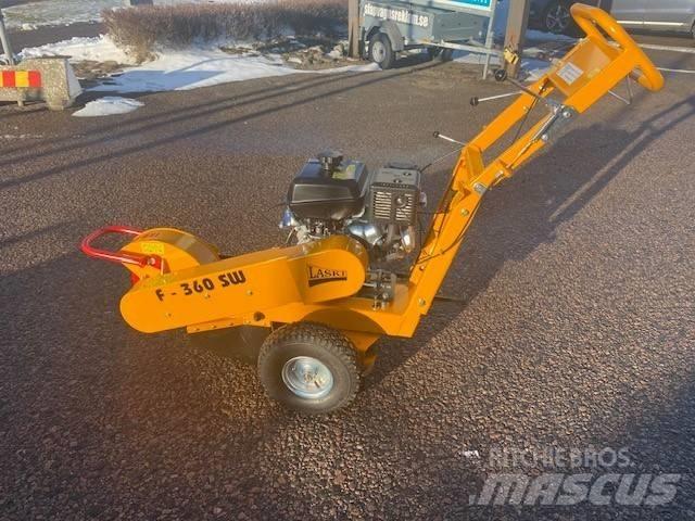  Laski F360SW/14 Kantojyrsimet