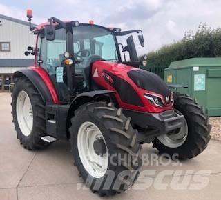 Valtra G 115 Active Traktorit