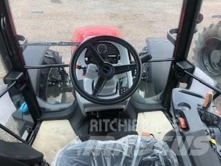 Valtra G 115 Active Traktorit