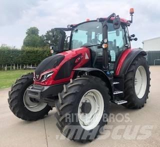 Valtra G 115 Active Traktorit