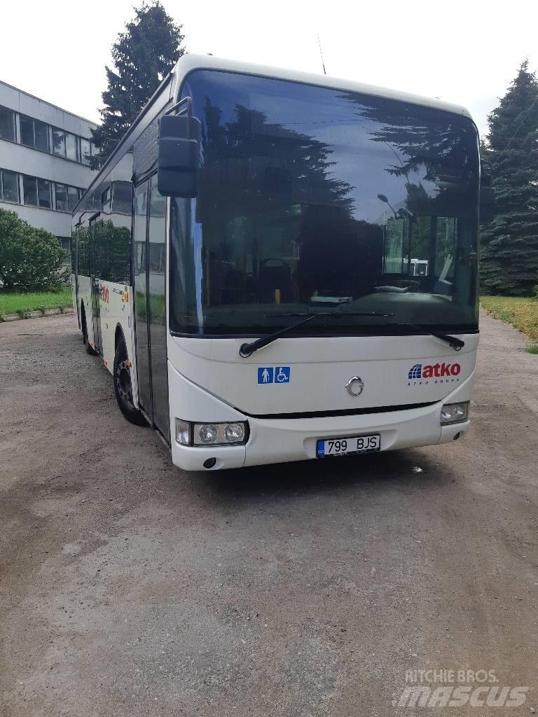 Iveco Crossway LE Kaupunkibussit