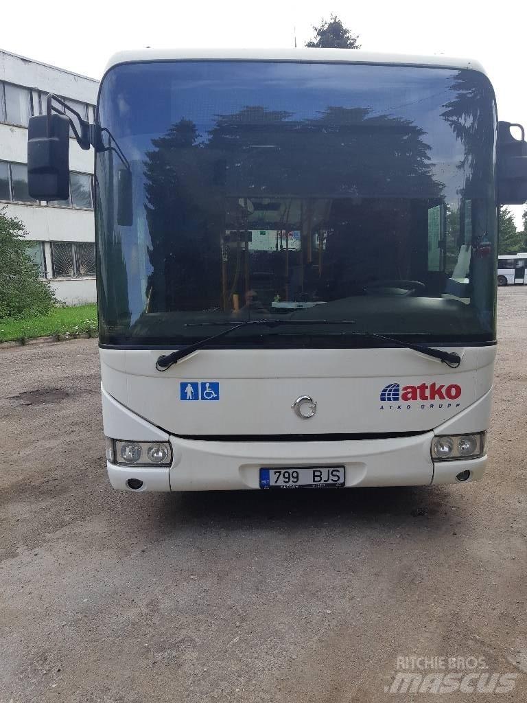 Iveco Crossway LE Kaupunkibussit