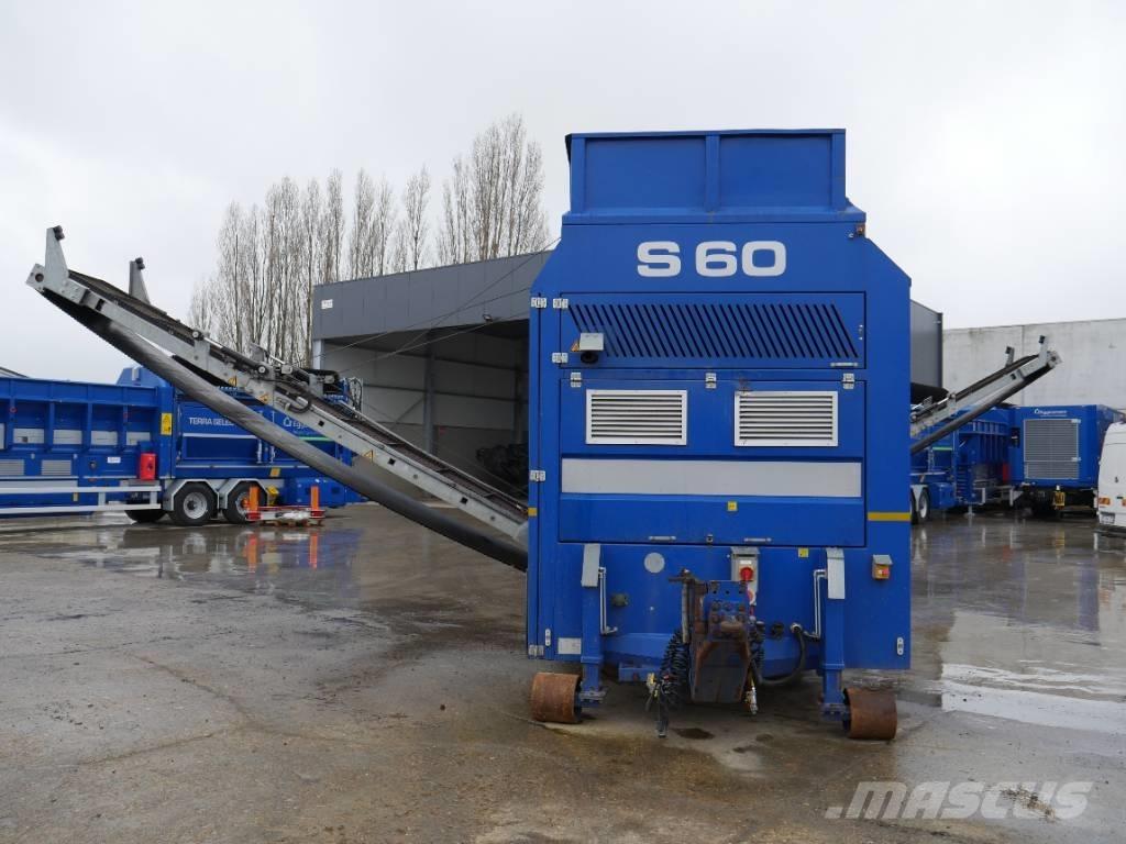 Terra Select S60 Seulat