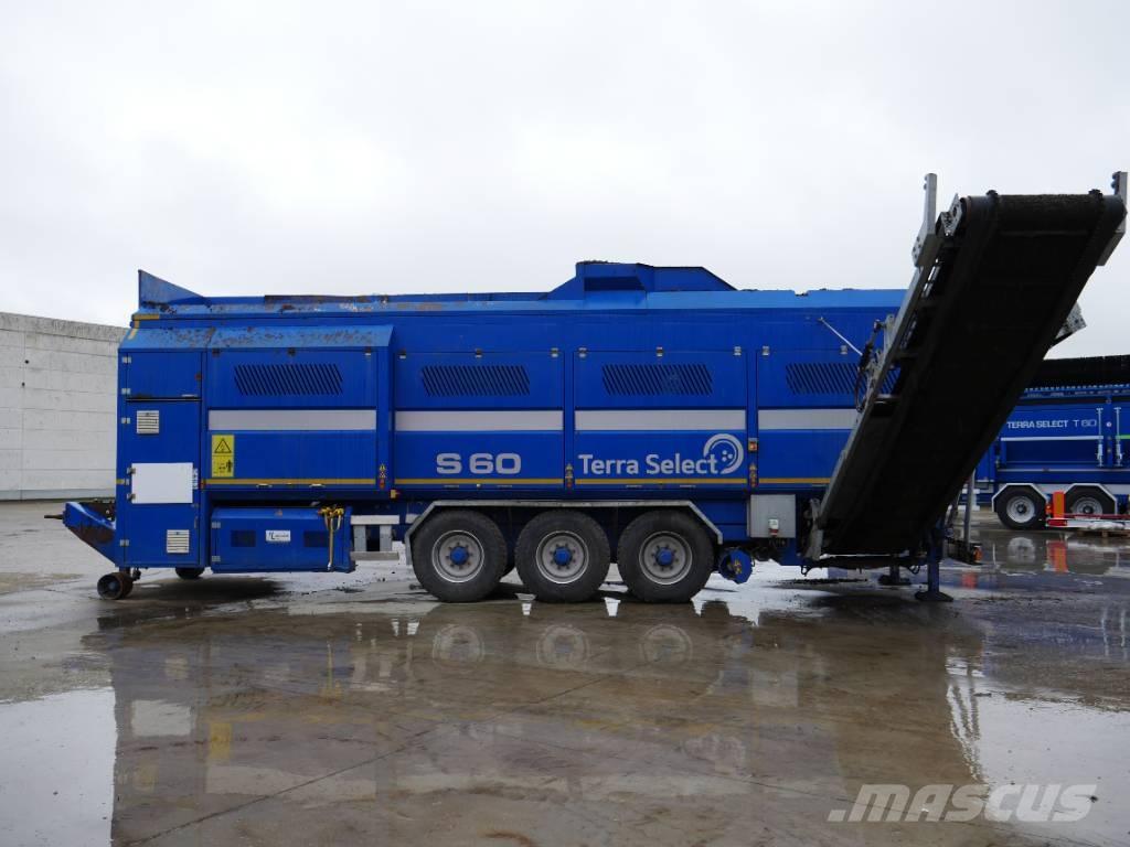 Terra Select S60 Seulat
