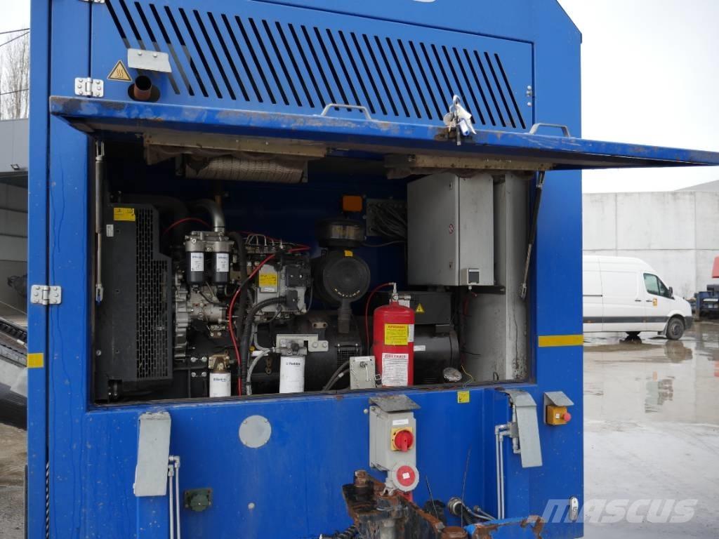 Terra Select S60 Seulat