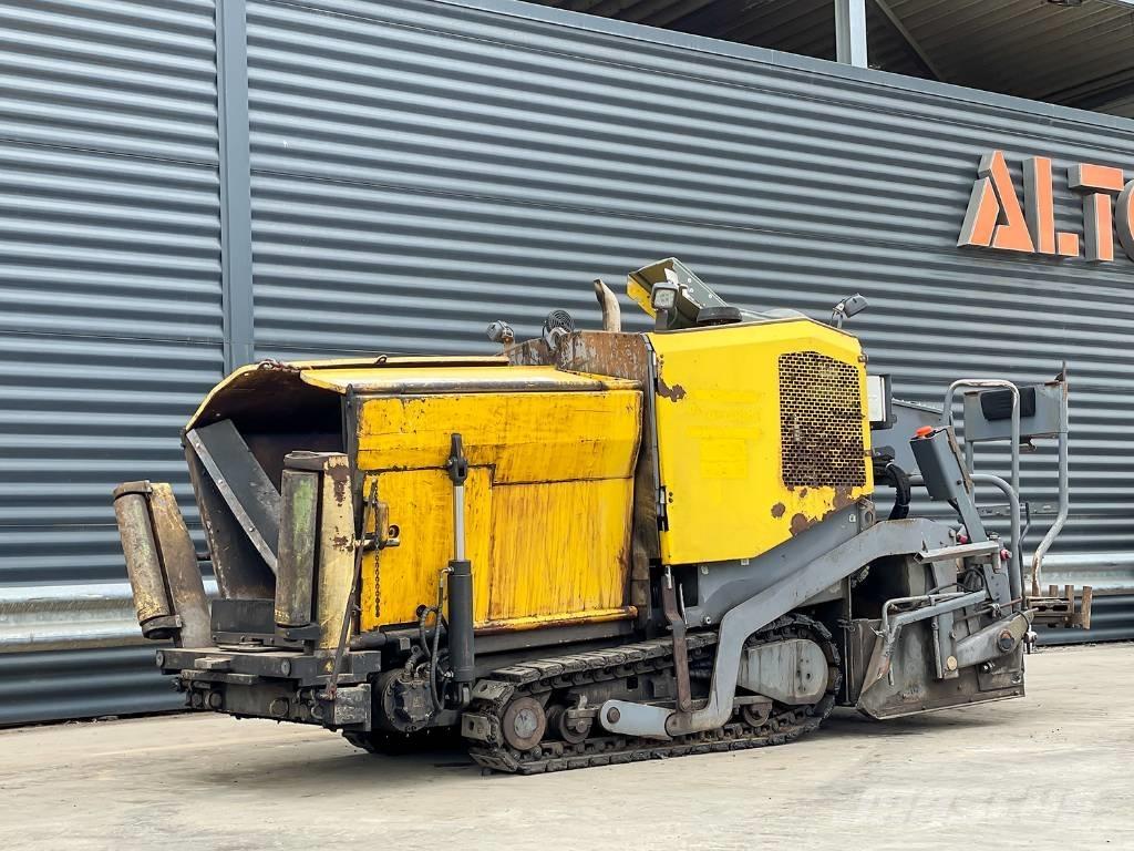 Dynapac F1200CS Asfalttikoneet
