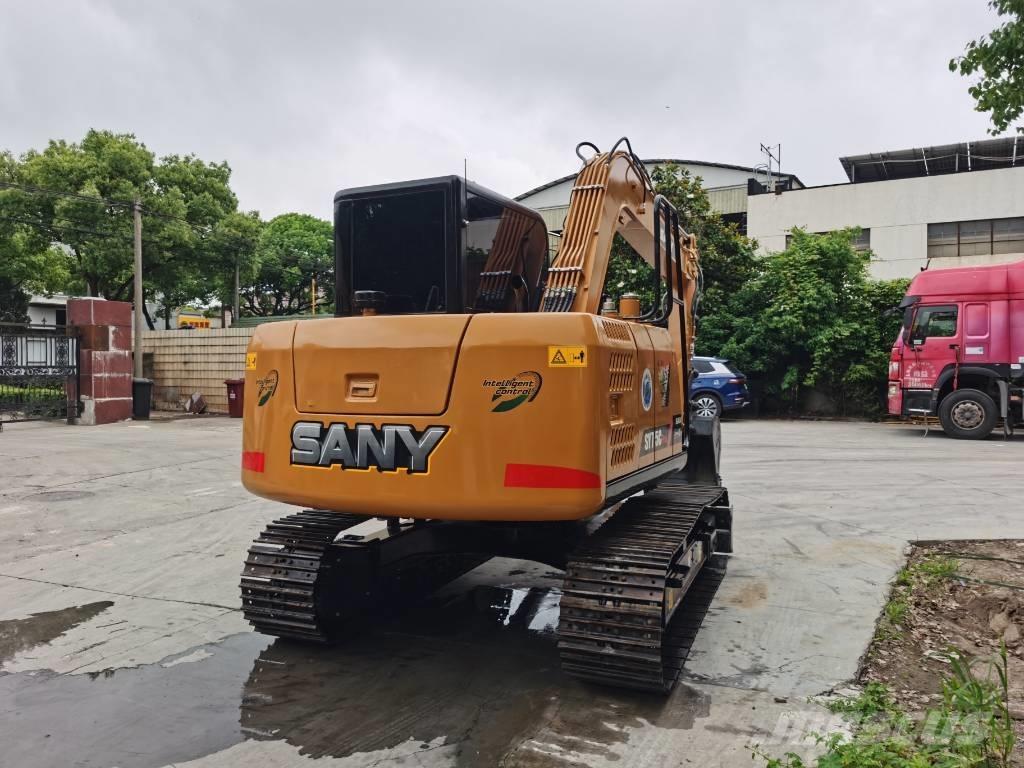 Sany SY 75 C Telakaivukoneet