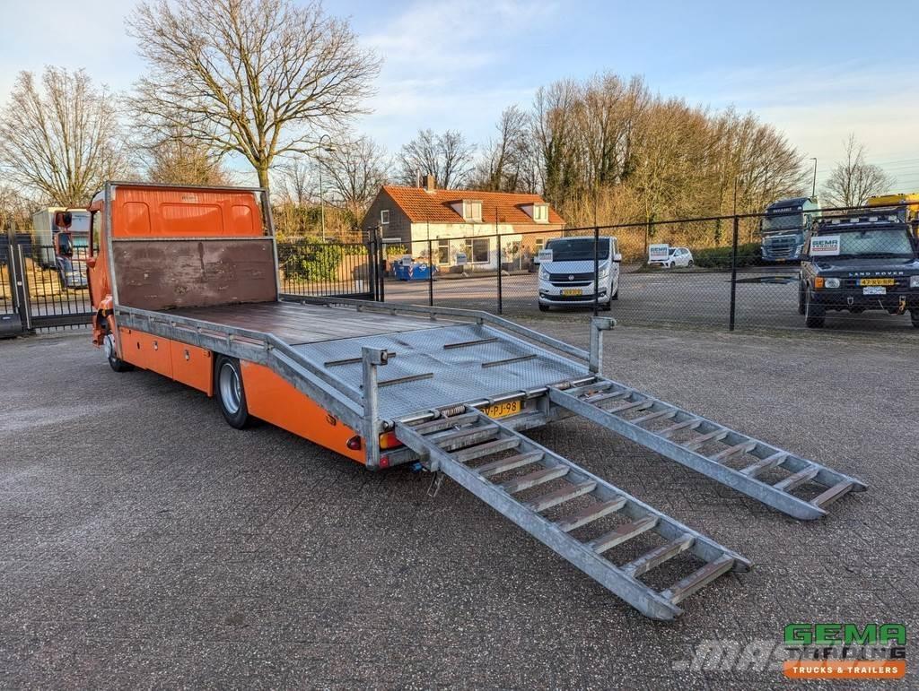 Renault Midlum 220 Autonkuljetusautot