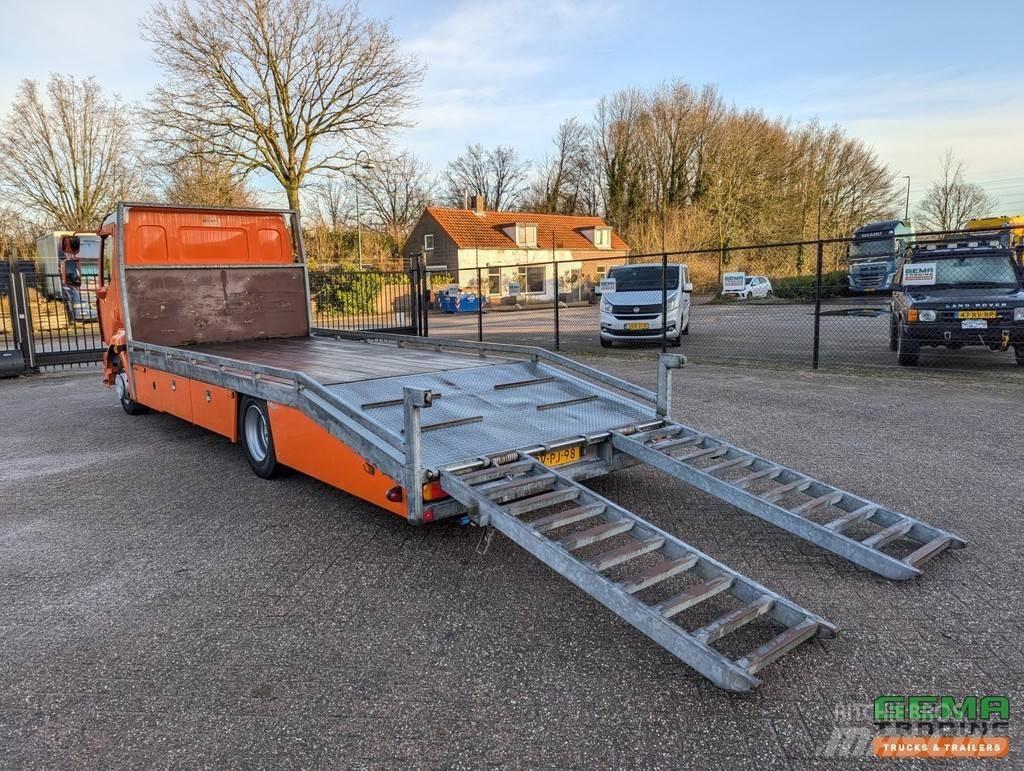 Renault Midlum 220 Autonkuljetusautot