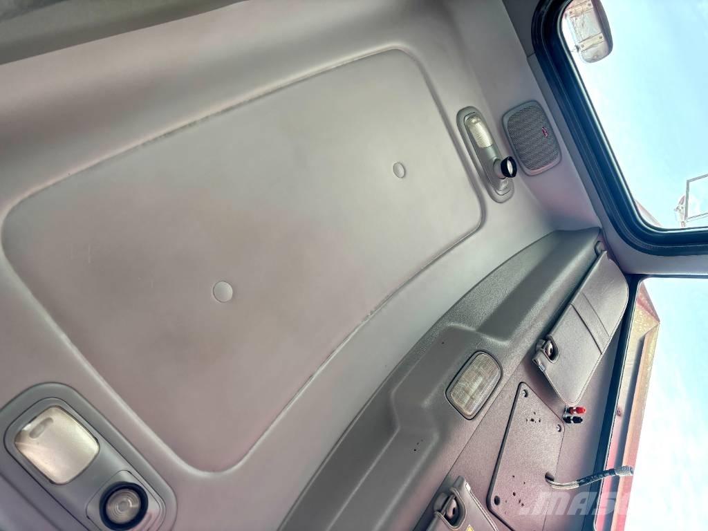 Peterbilt 388 Vetopöytäautot