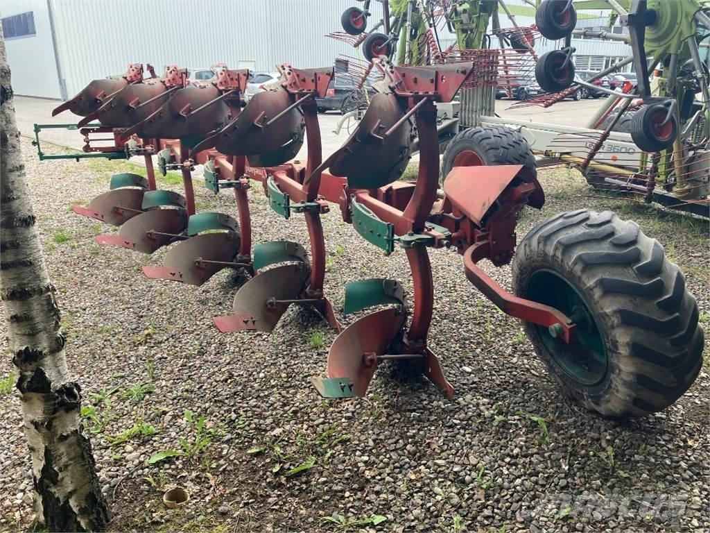 Kverneland PB100 Aurat