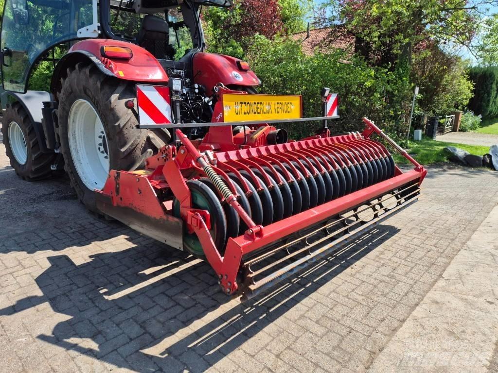 Kverneland NGH301 Jyrsimet