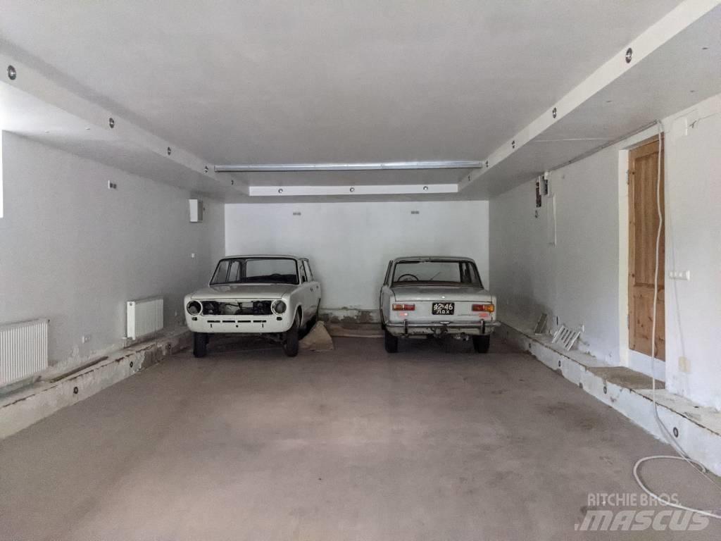  VAZ 2101 Henkilöautot