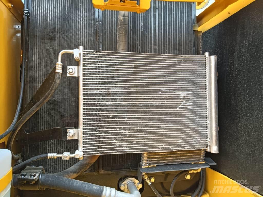Komatsu PC 240 Telakaivukoneet