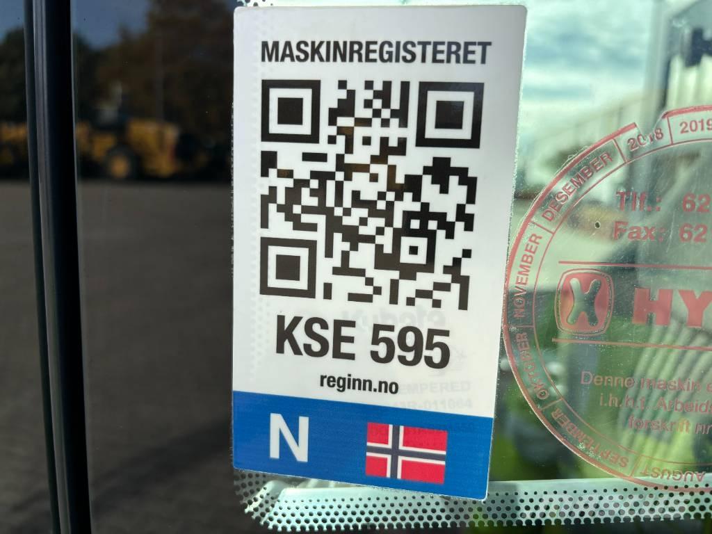 Kubota KX 027-4 Minikaivukoneet < 7t