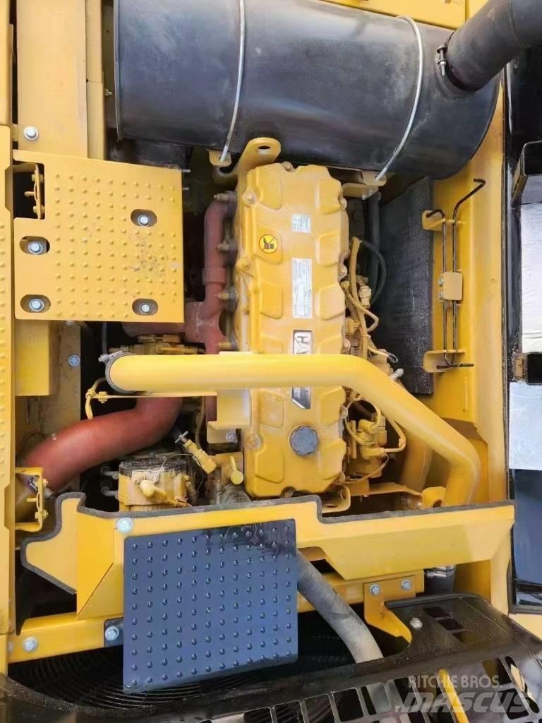 CAT 340 D L Telakaivukoneet