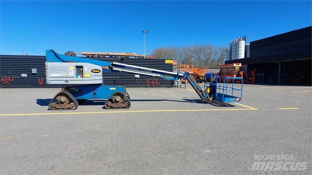 Genie S45TRAX Muut henkilönosturit