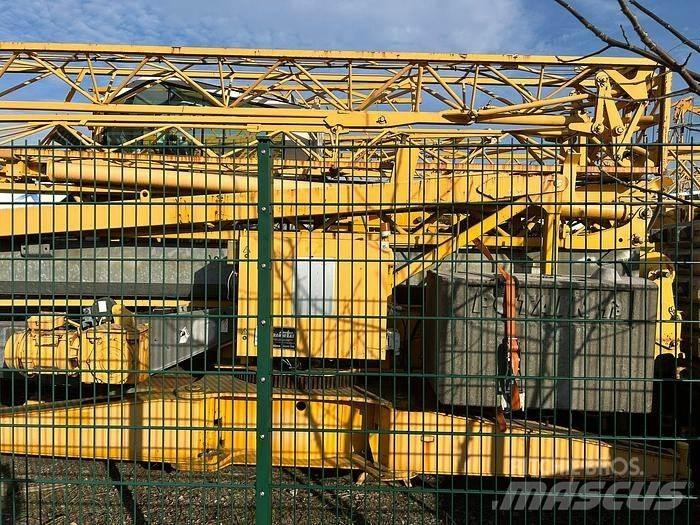 Potain HD 40 A Muut nostokoneet
