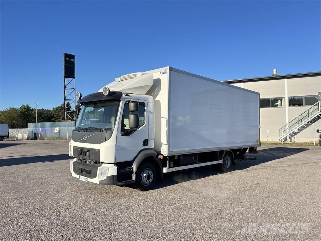 Volvo FL 240 4X2 Kylmä-/Lämpökori kuorma-autot