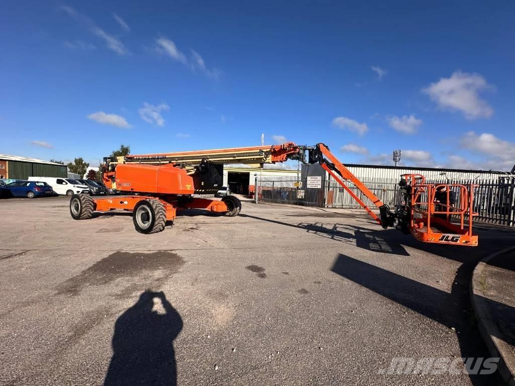 JLG 1500AJP Kuukulkijat