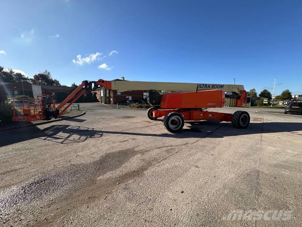 JLG 1500AJP Kuukulkijat