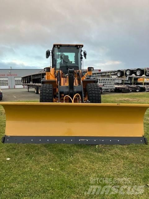 Hyundai HL940A Pyöräkuormaajat