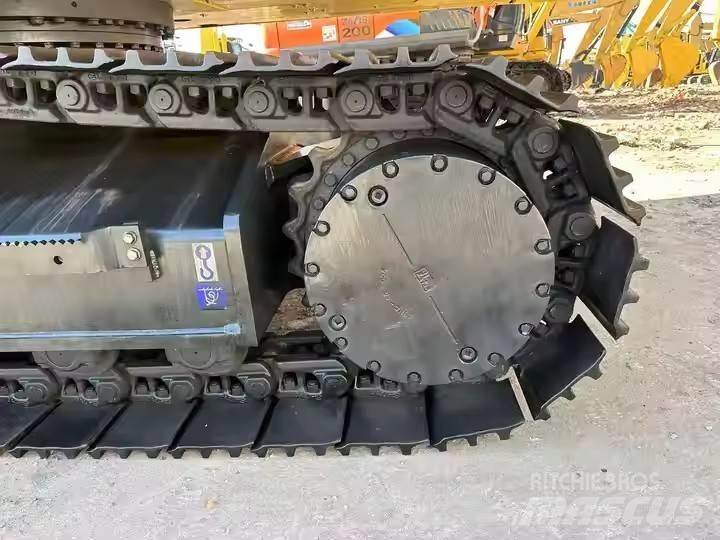 Komatsu PC 400 Telakaivukoneet