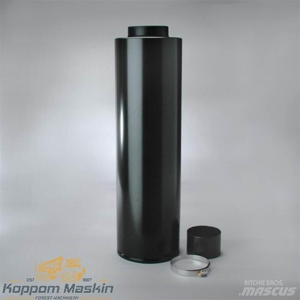  FMG/Ösa 823701 Moottorit