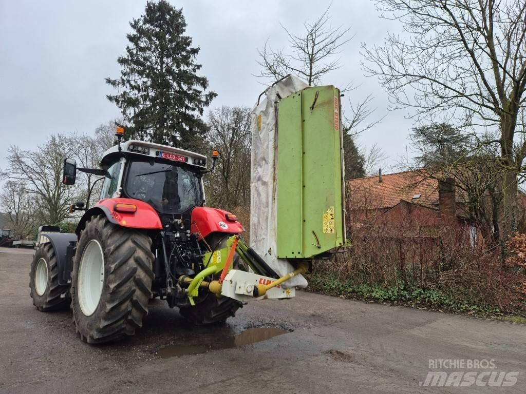 CLAAS Disco 300 C Niittokoneet